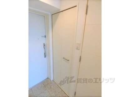 レジディア京都駅前の物件内観写真