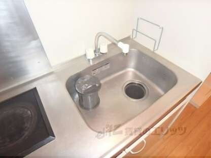 サンセール紫野の物件内観写真