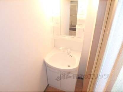 サンセール紫野の物件内観写真