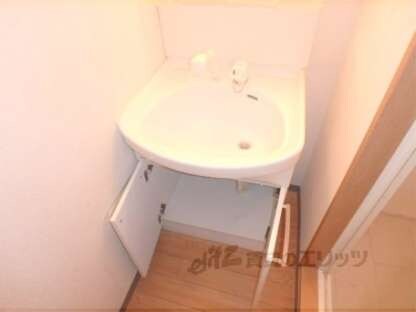 サンセール紫野の物件内観写真