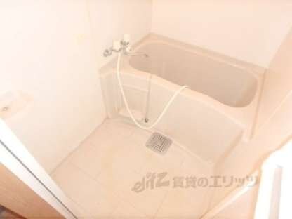 サンセール紫野の物件内観写真