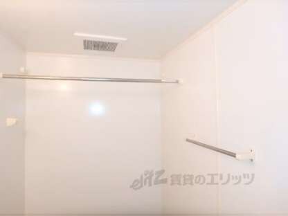 サンセール紫野の物件内観写真