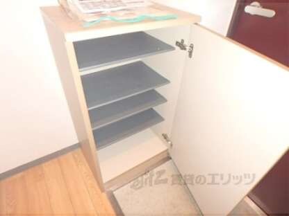 サンセール紫野の物件内観写真