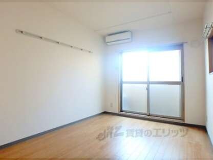 サンセール紫野の物件内観写真