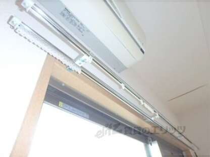 サンセール紫野の物件内観写真