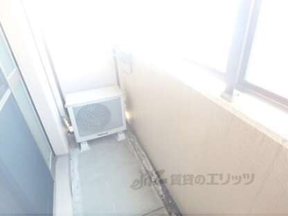 サンセール紫野の物件内観写真