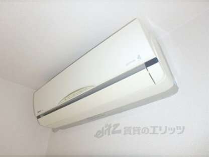 サンセール紫野の物件内観写真