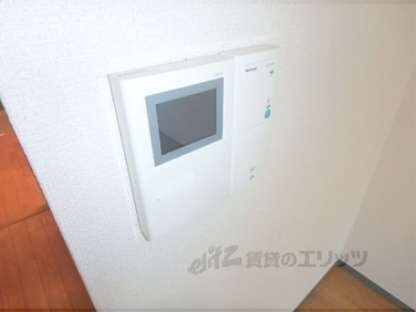 サンセール紫野の物件内観写真