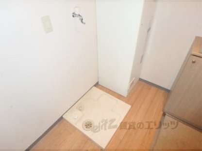 サンセール紫野の物件内観写真