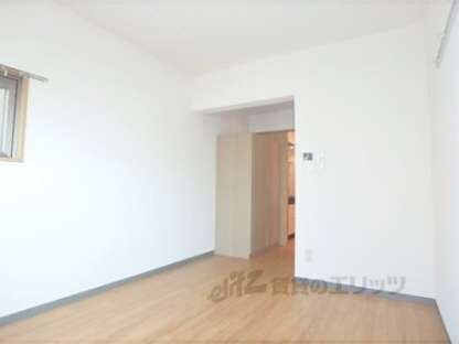 サンセール紫野の物件内観写真