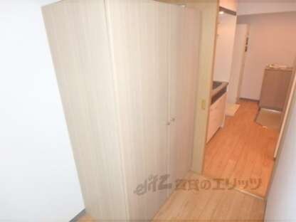 サンセール紫野の物件内観写真