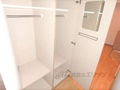 サンセール紫野の物件内観写真