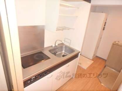 サンセール紫野の物件内観写真