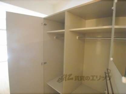 サンセール紫野の物件内観写真