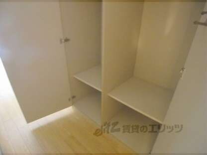 サンセール紫野の物件内観写真