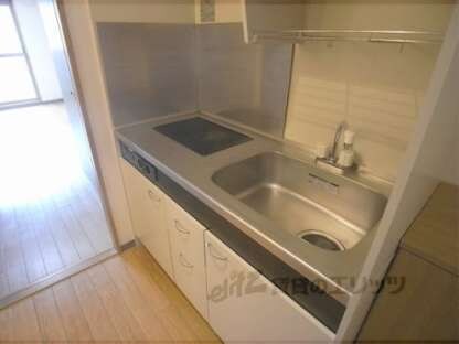 サンセール紫野の物件内観写真