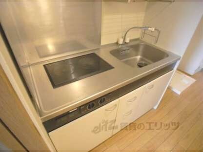 サンセール紫野の物件内観写真