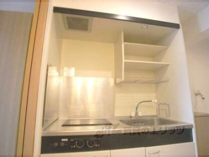 サンセール紫野の物件内観写真