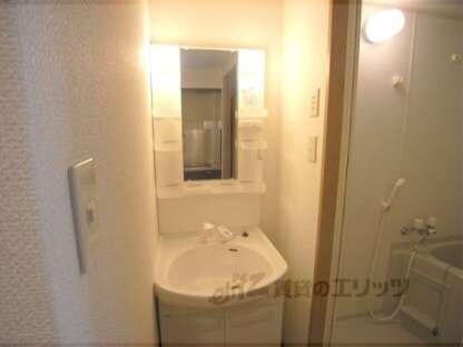 サンセール紫野の物件内観写真