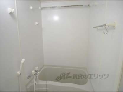 サンセール紫野の物件内観写真