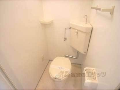 サンセール紫野の物件内観写真