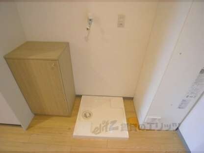 サンセール紫野の物件内観写真