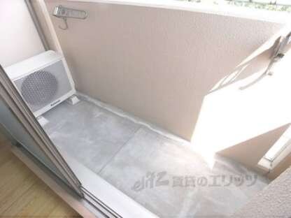 サンセール紫野の物件内観写真