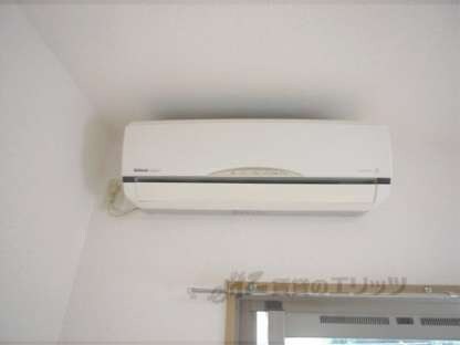 サンセール紫野の物件内観写真