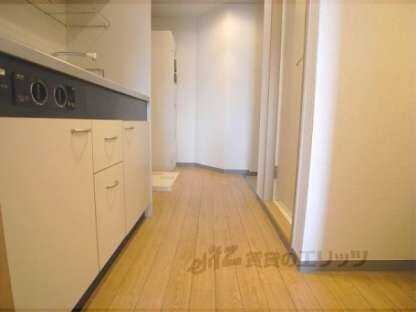 サンセール紫野の物件内観写真