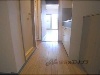 サンセール紫野の物件内観写真