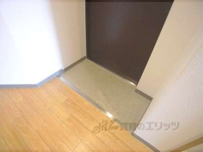 サンセール紫野の物件内観写真