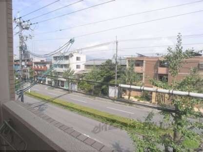 サンセール紫野の物件内観写真