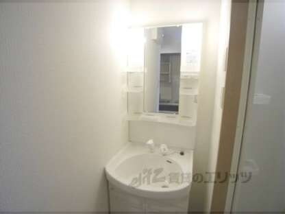 サンセール紫野の物件内観写真