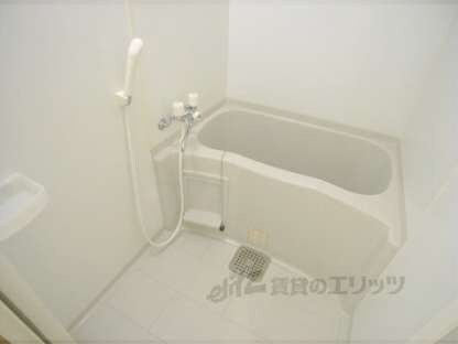 サンセール紫野の物件内観写真