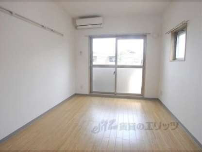 サンセール紫野の物件内観写真