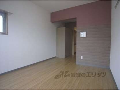 サンセール紫野の物件内観写真