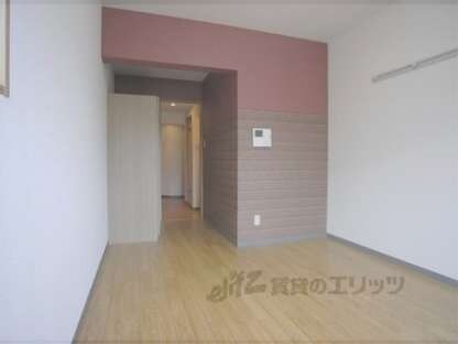 サンセール紫野の物件内観写真