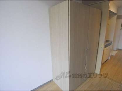 サンセール紫野の物件内観写真