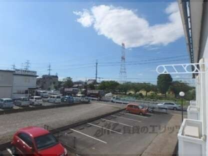 レオパレスＫの物件内観写真