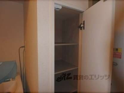 レオパレスＫの物件内観写真