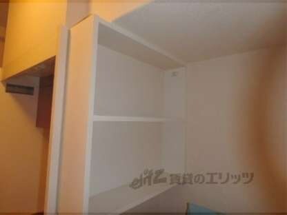 レオパレスＫの物件内観写真