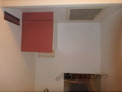 レオパレスＫの物件内観写真