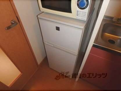 レオパレスＫの物件内観写真