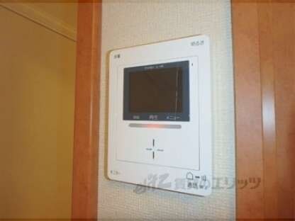 レオパレスＫの物件内観写真