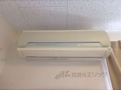 レオパレスＫの物件内観写真