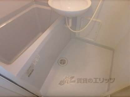 レオパレスＫの物件内観写真