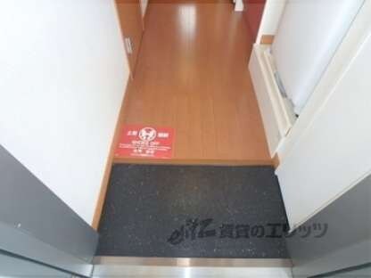 レオパレスＫの物件内観写真