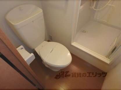 レオパレスＫの物件内観写真