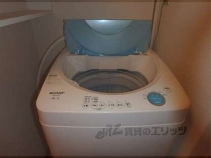 レオパレスＫの物件内観写真