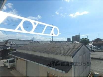 レオパレスＫの物件内観写真